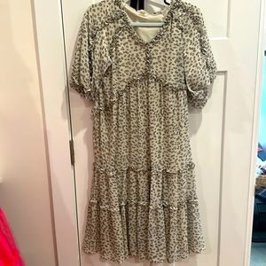 Boutique dress
